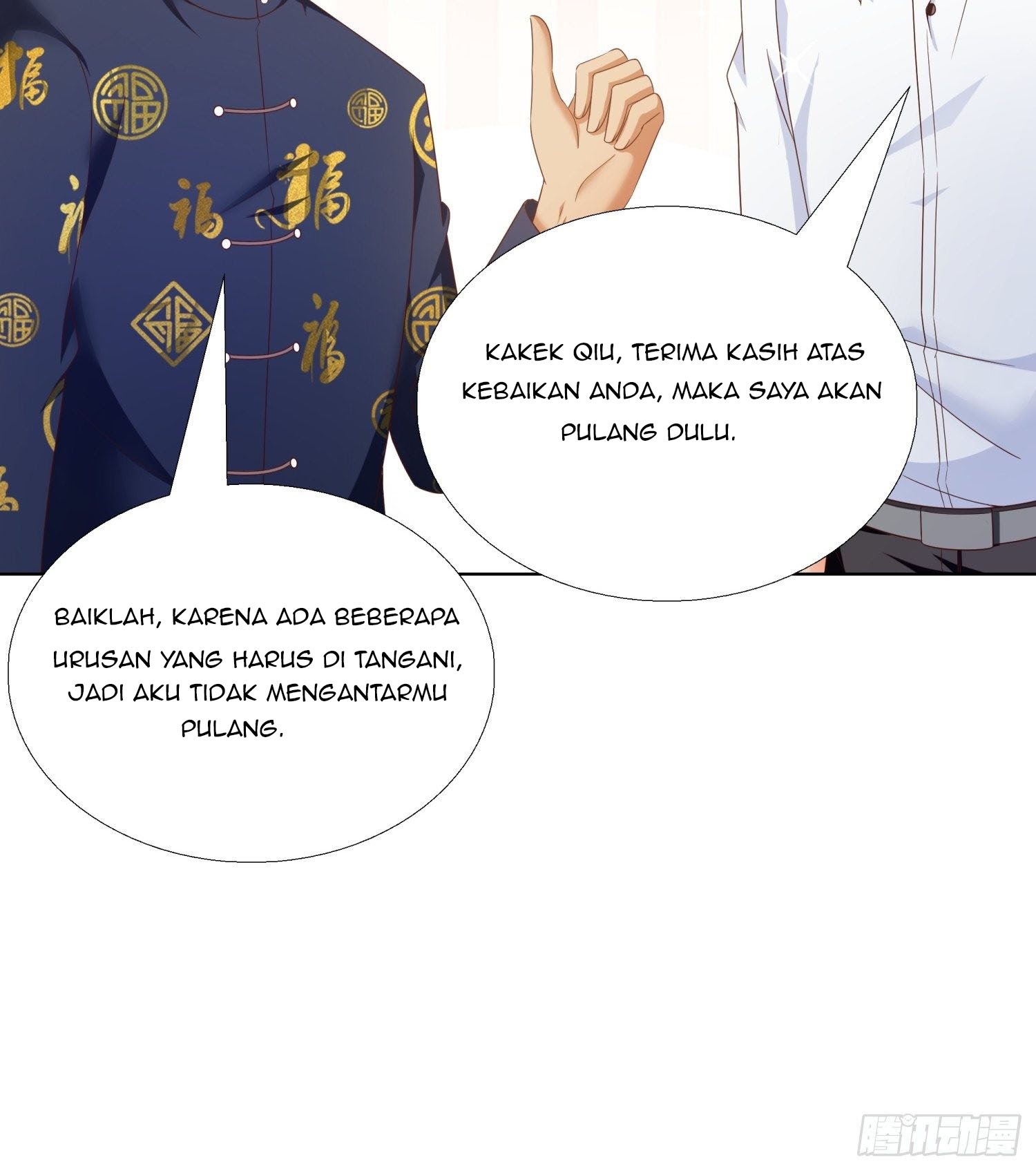 Super School Doctor (Supreme Campus Doctor) Chapter 70 Gambar 9